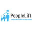 PeopleLift logo