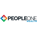 PeopleOne Health logo