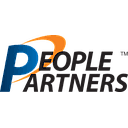 PeoplePartners logo