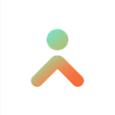 PeopleUp logo