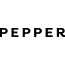 Pepper logo