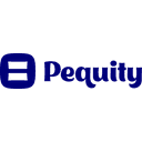 Pequity logo