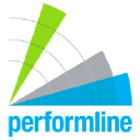 PerformLine logo