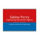 Personalberatung Sabine Perry logo