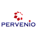 Pervenio logo