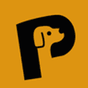 Pet Printed logo