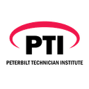 Peterbilt Technical Institute logo