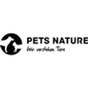 Pets Nature logo