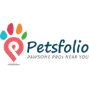 Petsfolio logo