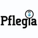 Pflegia logo