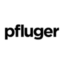 Pfluger Architects logo
