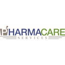 PharmaCare Services logo