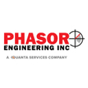 Phasor Engineering logo