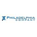 Philadelphia Comapny logo