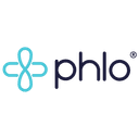 Phlo - Digital Pharmacy logo