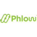 Phlow Corp logo