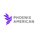 Phoenix American logo
