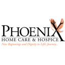 Phoenix Home Care and Hospice logo