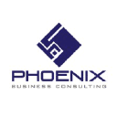 Phoenixteam logo