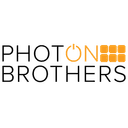 Photon Brothers logo