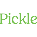 Pickle logo