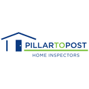 Pillar to Post - Imran Qillawala TeamTeam logo