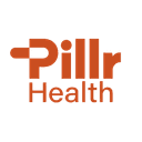 Pillr Health logo