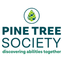 Pine Tree Society logo