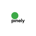 Pinely logo