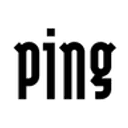 Ping Rechenzentrumsreinigung logo