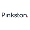 Pinkston logo