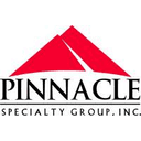 Pinnacle Specialty Group logo