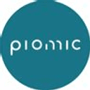 Piomic Medical logo