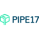 Pipe17 logo