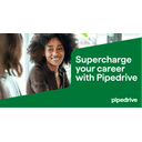 Pipedrive logo
