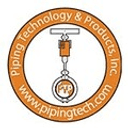 Piping Technology & Products logo
