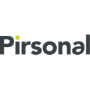 Pirsonal logo