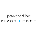 Pivot + Edge logo