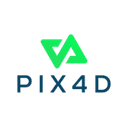 Pix4D logo