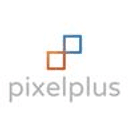 Pixel Plus AG logo