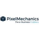 PixelMechanics logo