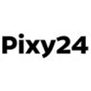 Pixy24 logo