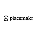 Placemakr logo