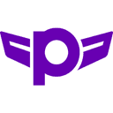 Plane logo