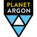 Planet Argon logo