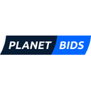 PlanetBids logo