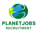 PlanetJobs logo