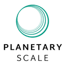 Planetary Scale Advisors logo