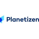 Planetizen logo
