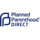 Planned Parenthood Direct logo